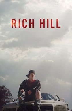 Rich Hill