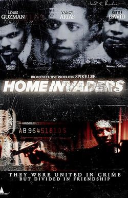 Home Invaders