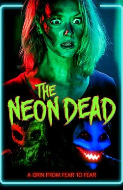 Invasion of the Undead