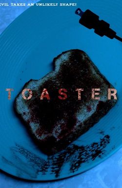 Toaster