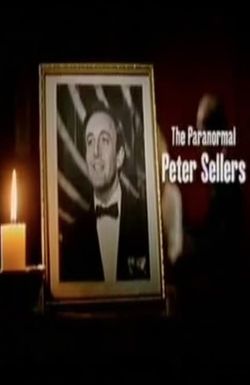The Paranormal Peter Sellers