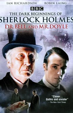 Murder Rooms: Mysteries of the Real Sherlock Holmes