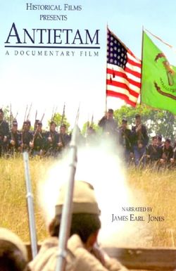 Antietam: A Documentary Drama