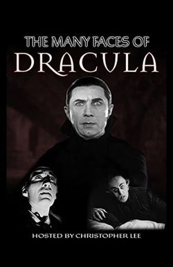 The Many Faces of Dracula