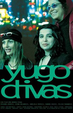 Yugodivas