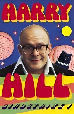 Harry Hill: Birdstrike!