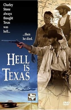 Hell Is Texas