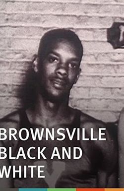 Brownsville Black and White