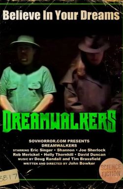 Dreamwalkers