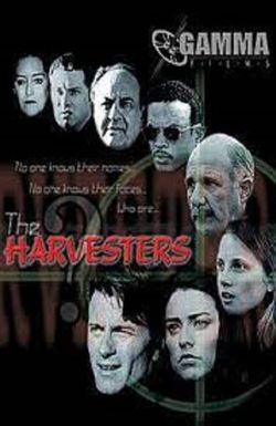The Harvesters