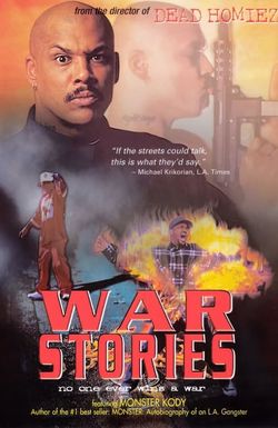 War Stories