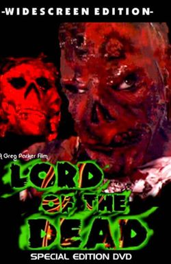Lord of the Dead