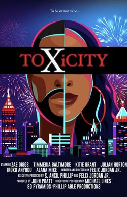 ToxiCity
