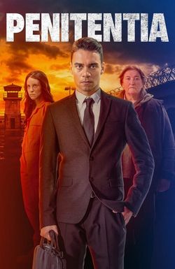 Penitentia