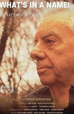 What's in A Name - A Versace Story