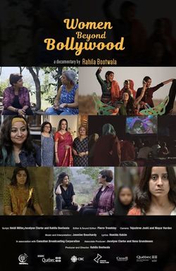 Women Beyond Bollywood