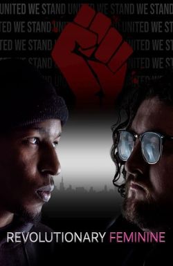 Revolutionary Feminine