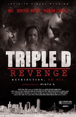 Triple D Revenge