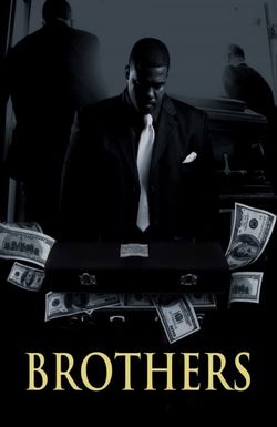 Annie Johnson's Brothers