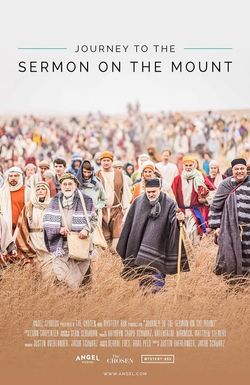 Journey to the Sermon on the Mount