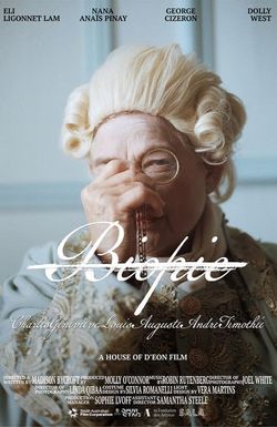 Biopic (or Charles-Geneviève-Louis-Auguste-André-Timothée)