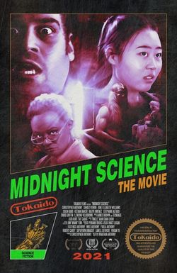 Midnight Science