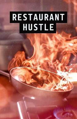 Restaurant Hustle 2021: Back in Business