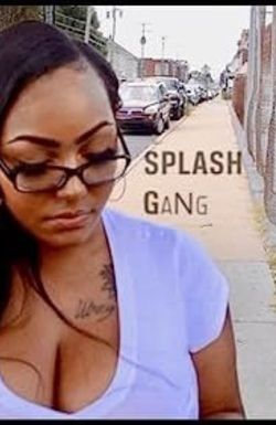 Splash Gang
