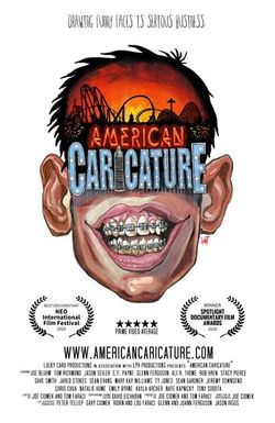 American Caricature