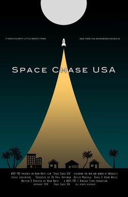 Space Chase U.S.A.