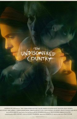 The Undiscovered Country