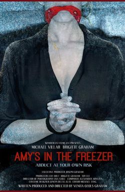Amy's in the Freezer