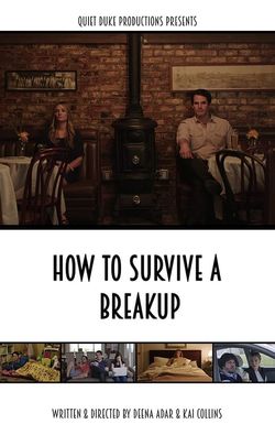 How to Survive a Breakup
