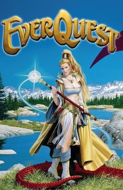EverCracked! The Phenomenon of EverQuest