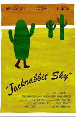 Jackrabbit Sky