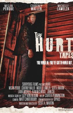 The Hurt Tapes