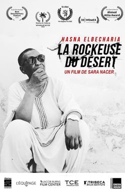 La Rockeuse du désert