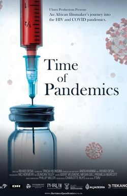 Time of Pandemics