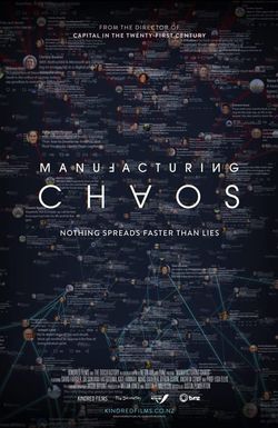 Manufacturing Chaos