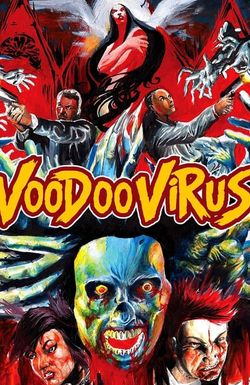 Voodoo Virus