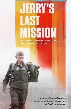 Jerry's Last Mission