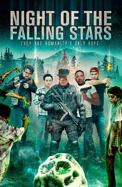 Night of the Falling Stars