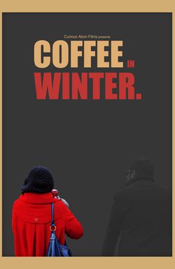 Coffee in Winter