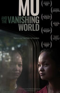 Mu and the Vanishing World