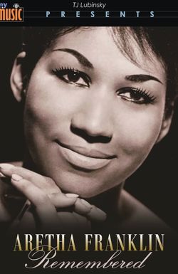 Aretha Franklin Remembered