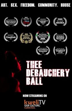 Thee Debauchery Ball