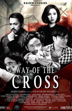 Way of the Cross