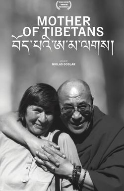 Mother of Tibetans