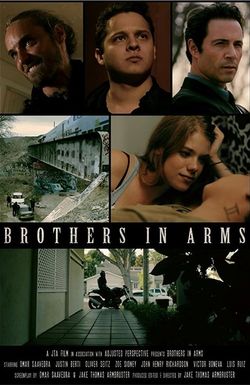 Brothers in Arms