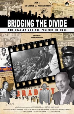 Bridging the Divide: Tom Bradley and the Politics of Race
